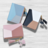 Minimalistic yet chic, the Marina Card Holder is perfect for those who prefer a lighter carry. Slip it into your pocket with ease. BAGGA
