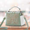 A versatile addition to any wardrobe, the Valetta Crossbody pairs high-quality leather with a timeless silhouette, making it perfect for both day and night. bagga