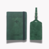 This passport wallet and passport book holder is made of super strong and durable polyester fabric, waterproof and stain resistant, lightweight material for easy carrying, strong zinc alloy zipper makes it more durable; Rfid passport wallet looks very attractive design, can be a great passport holder wallet choice for men, women, friends and family. BAGGA
